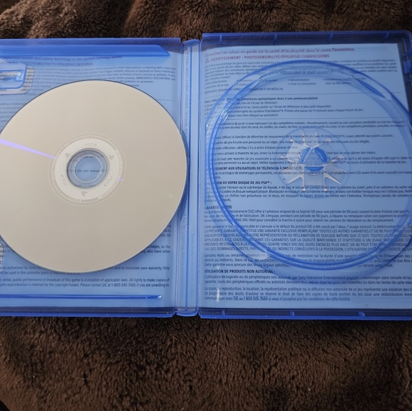 PS4 Open Country - Picture 2 of 3